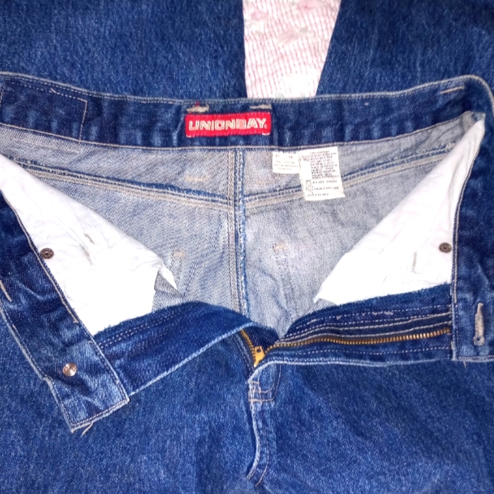 Men's Heavy duty work pants